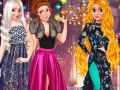 Ойын Fashion Eve with Royal Sisters