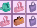 Ойын Purse Cards Match