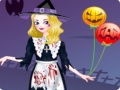 Ойын Perfect Halloween Girl