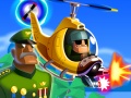 Ойын Helicopter Strike