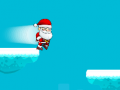 Ойын Santa Runner