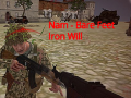 Ойын NAM: Bare Feet Iron Will