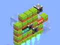 Ойын Cubic Tower