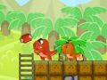 Ойын Dino Meat Hunt Remastered