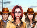 Ойын Cowboys Journey