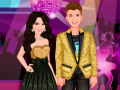 Ойын Justin and Selena Back Together