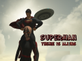 Ойын Superman: Theme is Aliens