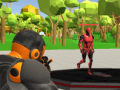 Ойын Fort Shooter Simulator