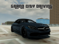 Ойын Grand City Driving