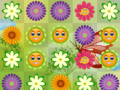 Ойын Flowers Rush