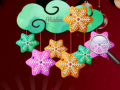 Ойын Hidden Christmas Cookies