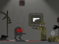 Ойын Eggbot vs Zombies