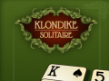 Ойын Klondike Solitaire