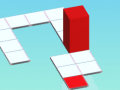 Ойын Bloxorz: Roll the Block