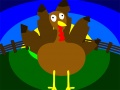 Ойын Turkey Shooter