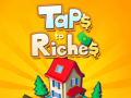 Ойын Taps to Riches