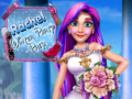Ойын Rachel Winter Party Prep