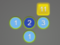 Ойын Math Tracks