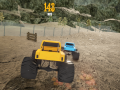 Ойын Heavy Muscle Cars Offroad