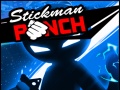 Ойын Stickman Punch