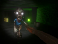 Ойын Dead Mine CG: Prologue