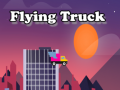 Ойын Flying Truck 