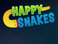 Ойын Happy Snakes