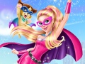 Ойын Super Ellie Saving City