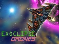 Ойын Exoclipse Drones