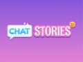 Ойын Chat Stories