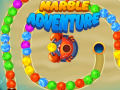 Ойын Marble Adventure