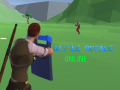 Ойын Battle Royale Online