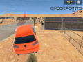 Ойын Stunt Cars Racing