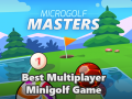 Ойын Microgolf Masters