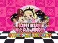 Ойын Kuu Kuu Harajuku Stickers