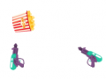 Ойын Two Guns! 