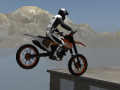 Ойын Bike Trials Junkyard II