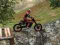 Ойын Bike Trials Offroad II