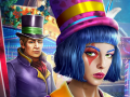 Ойын Magicians Carnival