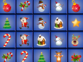 Ойын Christmas Mahjong