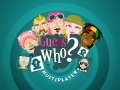 Ойын Guess Who Multiplayer