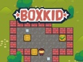 Ойын Boxkid