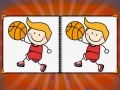Ойын Funny Differences