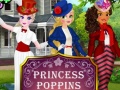 Ойын Princess Poppins