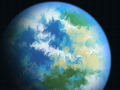Ойын Heart of Galaxy Horizons