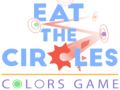 Ойын Eat the circles Colors Game