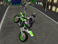 Ойын Motocross Madness