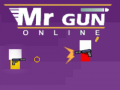 Ойын Mr Gun Online