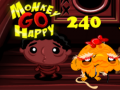 Ойын Monkey Go Happy Stage 240