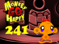 Ойын Monkey Go Happy Stage 241